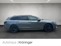 Gebraucht VW Passat R-line 150 PS (110 kW) 2025 Diabasgrau metallic Kombi