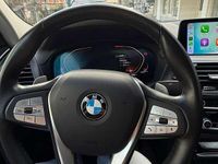 Gebraucht BMW X4 Advantage 252 PS (185 kW) 2021 SUV