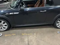 Gebraucht Mini Cooper S Cabriolet 170 PS (125 kW) 2007 Cabrio