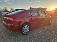 Gebraucht Renault Laguna II 120 PS (88 kW) 2004 Rot Limousine