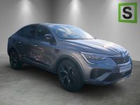 Gebraucht Renault Arkana R.S. 158 PS (116 kW) 2023 Grau SUV