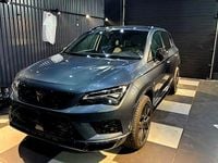 Gebraucht Cupra Ateca Limited Edition 300 PS (220 kW) 2019 Grau SUV