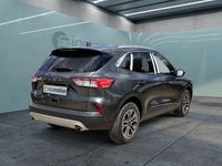 Gebraucht Ford Kuga Titanium X 150 PS (110 kW) 2023 Grau SUV