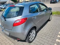 Brugt Mazda 2 86 HK (63 kW) 2013 Grå Hatchback