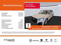 Gebraucht Audi Q2 S-Line 150 PS (110 kW) 2021 Andere SUV