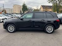 Gebraucht Mercedes GLB200 150 PS (110 kW) 2022 Schwarz SUV