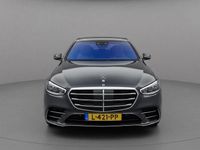 Gebraucht Mercedes S450 AMG line 367 PS (269 kW) 2021 Grau Limousine