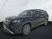 Gebraucht VW Tayron Life 150 PS (110 kW) 2025 Grenadillschwarz metallic SUV