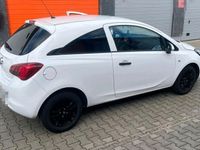 gebraucht Opel Corsa 2017 E 1.2