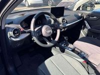 Gebraucht Audi Q2 150 PS (110 kW) 2024 SUV