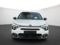 Używany Citroën C4 PureTech 131 KM (96 kW) 2023 Biały SUV