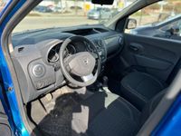 gebraucht Dacia Dokker TCe 115 Stepway Stepway