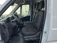 Neu Opel Movano 140 PS (102 kW) 2025 Weiß Van