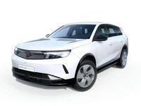 Neu Opel Grandland Electric Edition 156 kW (213 PS) 2025 Weiss SUV