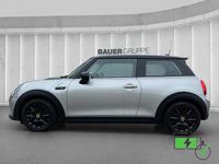 Gebraucht Mini Cooper SE Classic 135 kW (184 PS) 2023 Silber Kleinwagen
