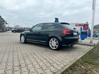 gebraucht Audi S3 8P 2.0TFSi Quattro (steht in Landshut)