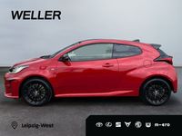 Gebraucht Toyota Yaris Basis 261 PS (191 kW) 2022 Rot Kleinwagen