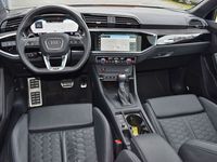 gebraucht Audi RS Q3 Sportback