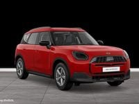 Gebraucht Mini Countryman 156 PS (114 kW) 2025 Rot SUV