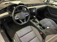 Gebraucht VW Passat Business 190 PS (139 kW) 2023 Mondsteingrau Kombi