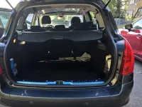 Gebraucht Peugeot 308 Sport 120 PS (88 kW) 2009 Grau Kombi