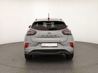 Gebraucht Ford Puma ST-Line 125 PS (91 kW) 2022 Silber SUV