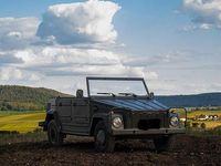 Second-hand VW 181 42 CP (30 kW) 1971 Andere farben SUV