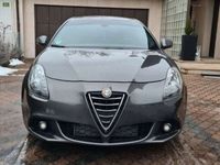 gebraucht Alfa Romeo Giulietta 2.0 JTDM 16V Sprint