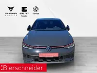 Gebraucht VW Golf VIII Pro 300 PS (220 kW) 2023 Grau Limousine