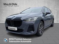 Używany BMW 223 Active Tourer Performance 211 KM (155 kW) 2025 Szary Minivan