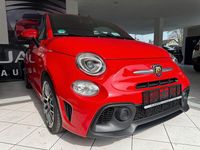 Gebraucht Abarth 595 145 PS (106 kW) 2022 Rot Kleinwagen