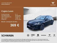 Neu Cupra Leon 204 PS (150 kW) 2026 Limousine