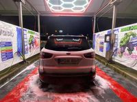 Gebraucht Ford Ecosport Active 125 PS (91 kW) 2023 Weiß SUV