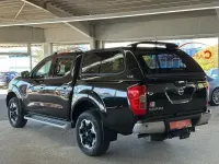 Gebraucht Nissan Navara Tekna 190 PS (139 kW) 2021 Schwarz Pickup