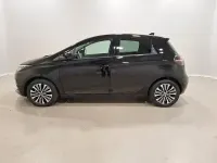 Gebraucht Renault Zoe Iconic 100 kW (136 PS) 2023 Sternenschwarz Kleinwagen