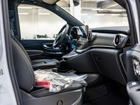 gebraucht Mercedes V300 AVANTGARDE EDITION lang AMG Line