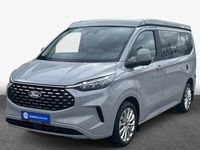 Neu Ford Transit Custom Nugget 170 PS (125 kW) 2025 Grau Van