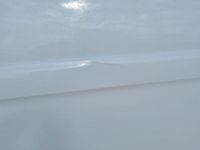 Gebraucht Ford Transit 101 PS (74 kW) 2015 Weiß Van / Kleinbus