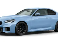 Brugt BMW M2 480 HK (353 kW) 2025 Coupe