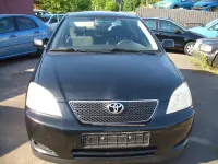 Gebraucht Toyota Corolla 97 PS (71 kW) 2003 Other Limousine