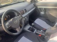 Gebraucht Opel Vectra 150 PS (110 kW) 2005 Kombi