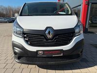 Gebraucht Renault Trafic Komfort 95 PS (69 kW) 2018 Van / Kleinbus