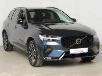 Gebraucht Volvo XC60 Business Edition 250 PS (183 kW) 2025 Blau SUV