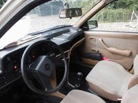 Gebraucht Opel Kadett 75 PS (55 kW) 1986 Gold Limousine