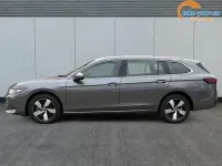 Gebraucht VW Passat Business 150 PS (110 kW) 2025 Diabasgrau metallic Kombi