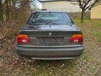 gebraucht BMW 520 520 i