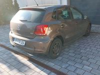 Gebraucht VW Polo 90 PS (66 kW) 2013 Braun Kleinwagen