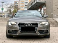 gebraucht Audi A5 Sportback 3.0 TDI S Line TÜV Neu