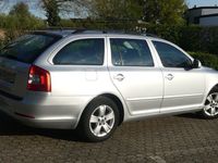 gebraucht Skoda Octavia 1.4 TSI Ambiente Combi Ambiente