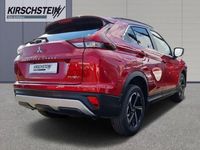 Gebraucht Mitsubishi Eclipse Cross Plus 450 PS (330 kW) 2022 Rot SUV